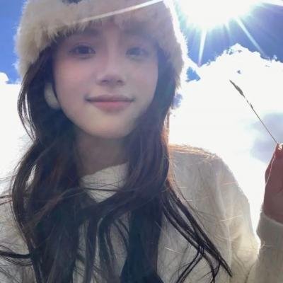 美丽波浪