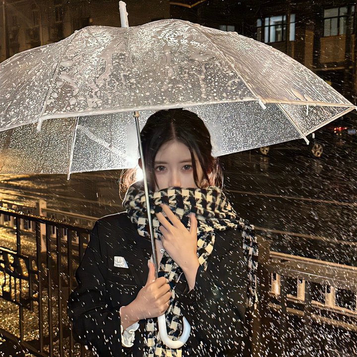失眠社群系列之不眠之夜